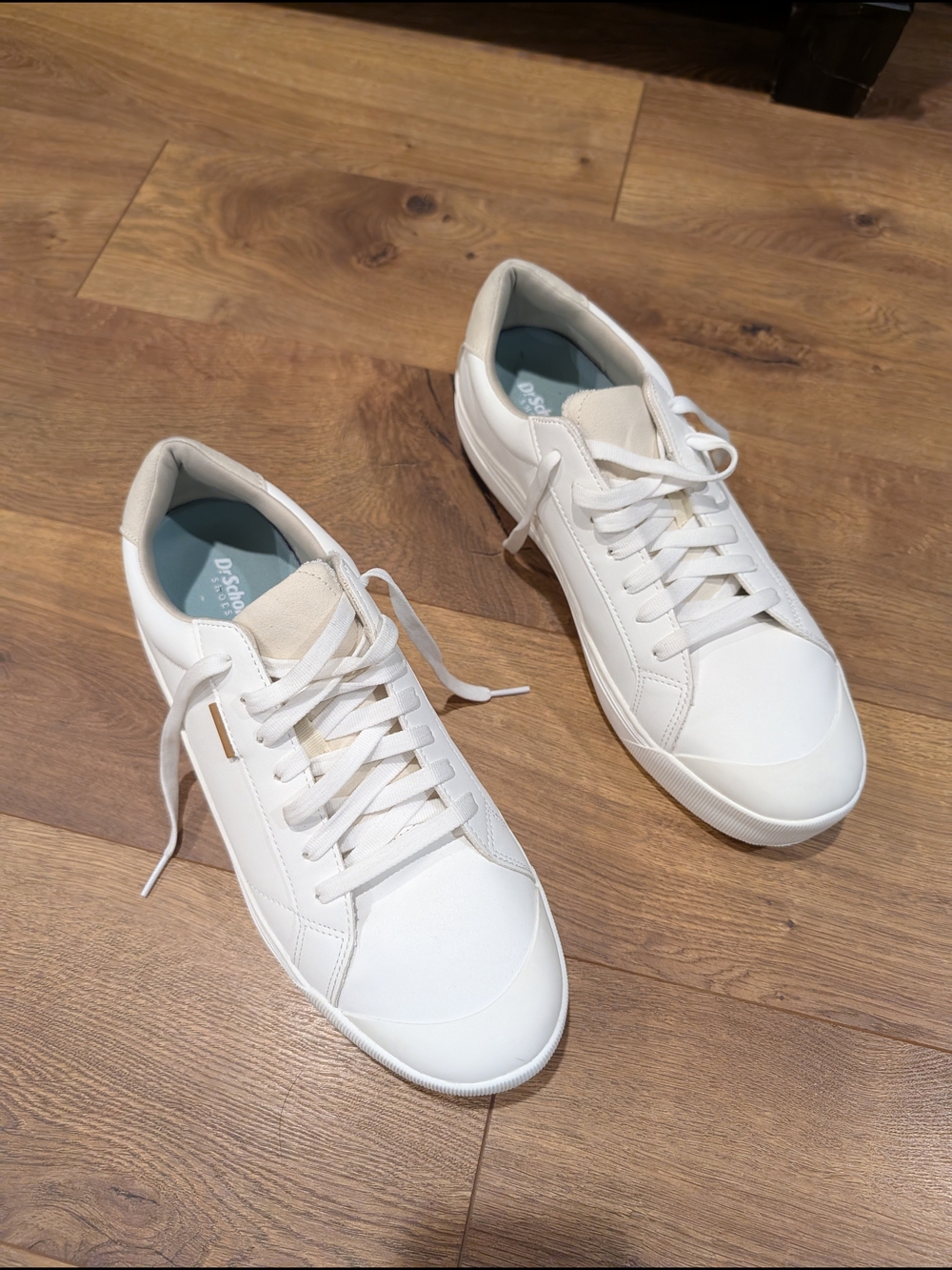 Dr Scholl's Time Off Max Platform Sneakers